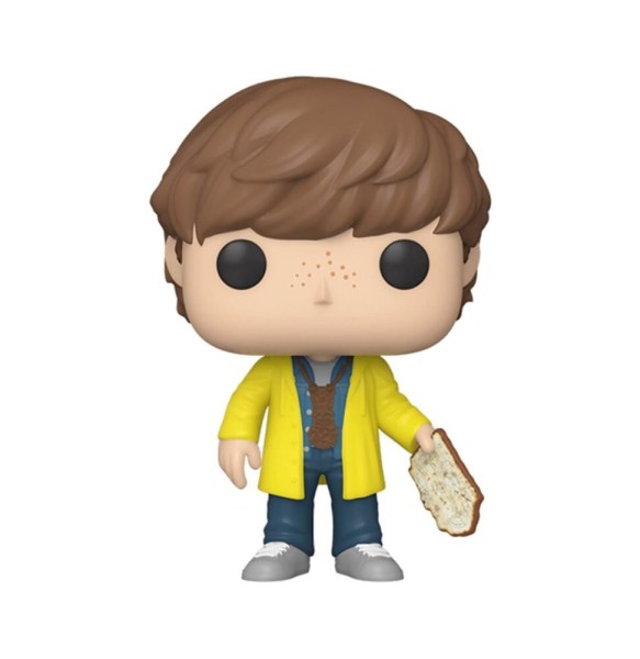 The Goonies Pop! 1067 Mikey met kaart
