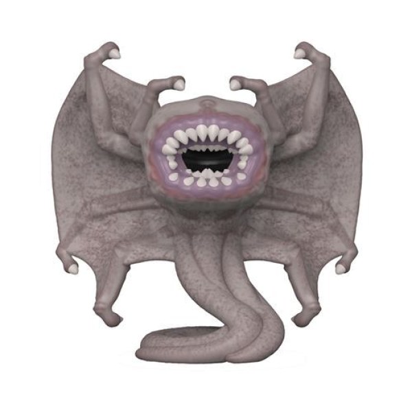 Stranger Things Pop! 1303 S4 Demo-bat