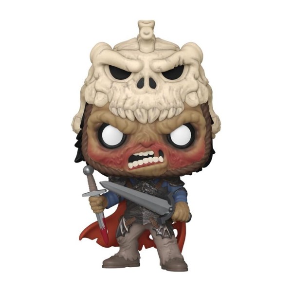 Funko Pop! 1881 bezeten Ash - Army Of Darkness