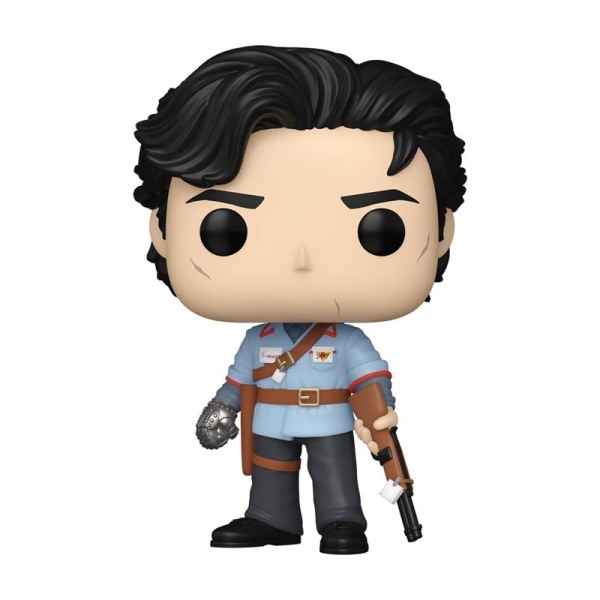 Funko Pop! 1880 Ash met boomstick - Army Of Darkness