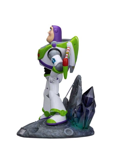 Toy Story Master Craft Ranger Buzz Lightyear beeldje 34 cm - Disney Pixar Mastercraft