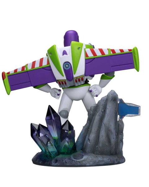 Toy Story Master Craft Ranger Buzz Lightyear beeldje 34 cm - Disney Pixar Mastercraft