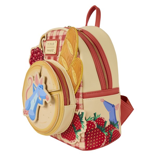 RATATOUILLE MINI RUGZAK - DISNEY-PIXAR LOUNGEFLY