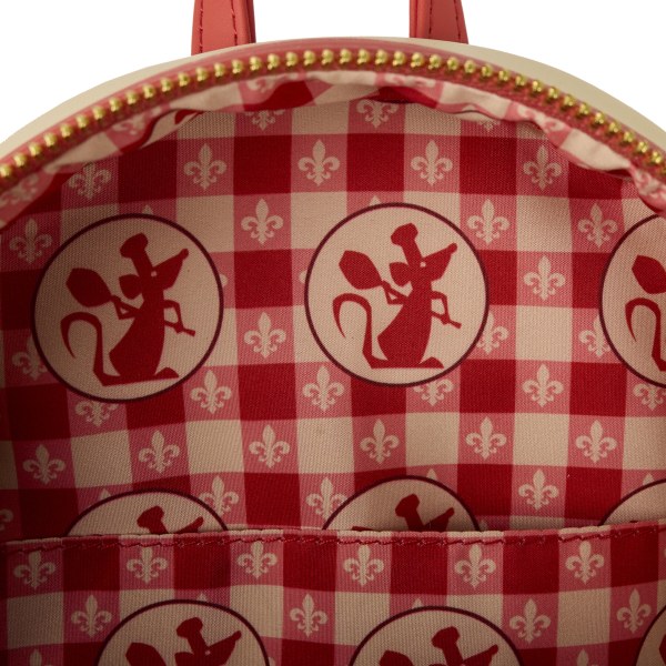 RATATOUILLE MINI RUGZAK - DISNEY-PIXAR LOUNGEFLY