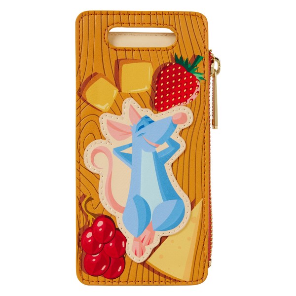 RATATOUILLE GROTE KAARTHOUDER - DISNEY-PIXAR LOUNGEFLY