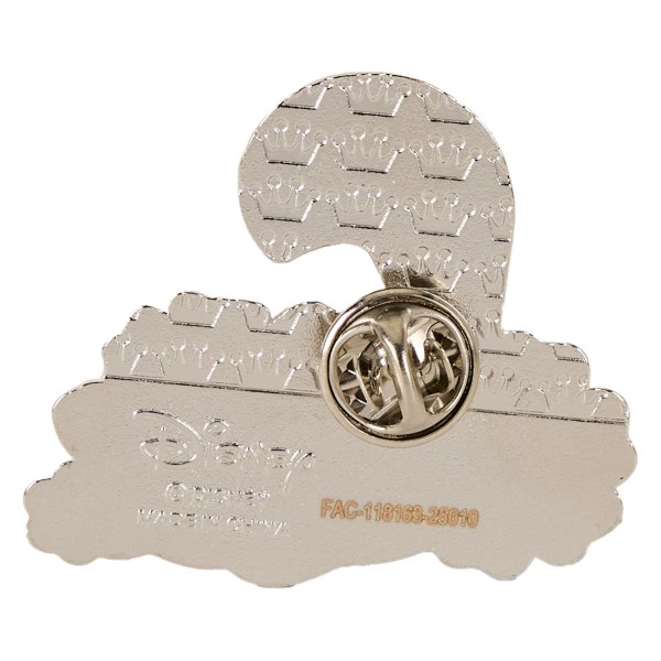 Honden en katten bloemen Mysterie Box Pin - DISNEY LOUNGEFLY