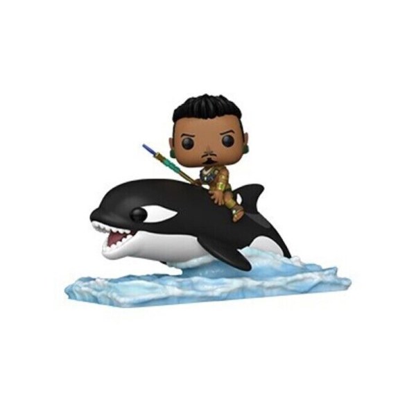 Marvel Pop! 116 Black Panther Wakanda Forever: Namor met Orca