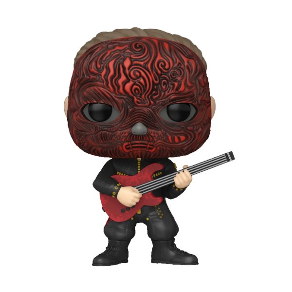 Rotsen Pop! 380 Slipknot Vman