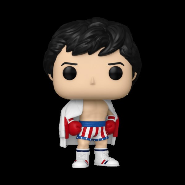 Rocky Pop! 1713 Rocky IV