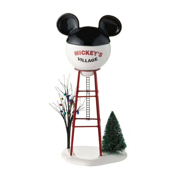 MICKEY WATERTOREN - DISNEY DORP