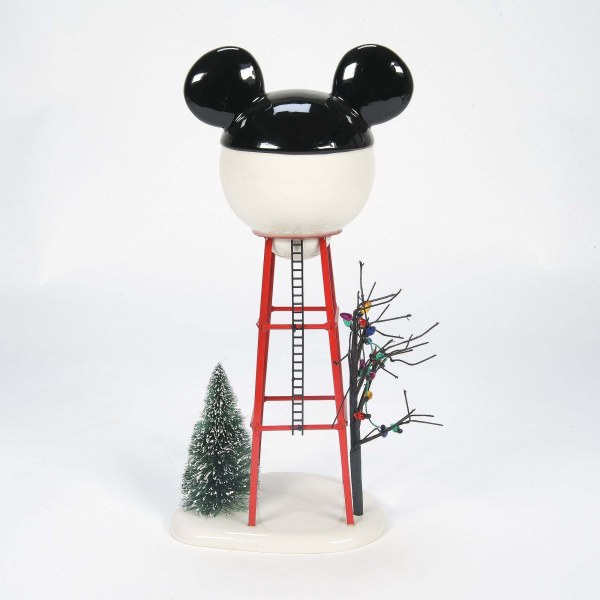 MICKEY WATERTOREN - DISNEY DORP