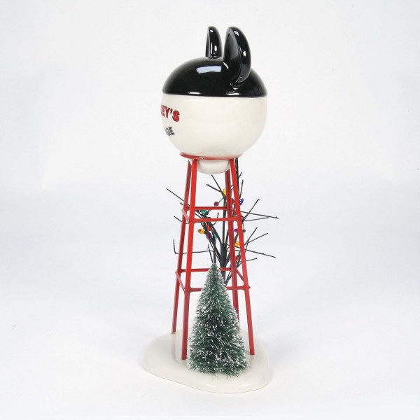 MICKEY WATERTOREN - DISNEY DORP