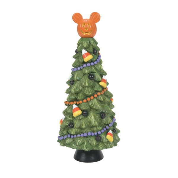 Pompoenstad Boom - Disney Dorp