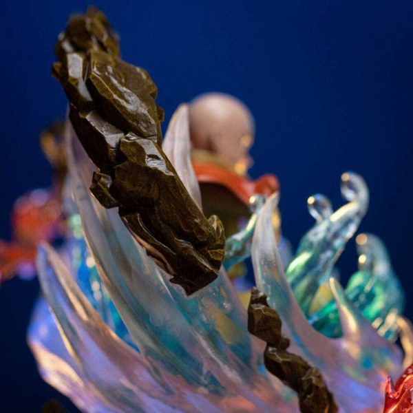 Avatar: The Last Airbender beeldje 1/10 Art Scale Aang 21 cm
