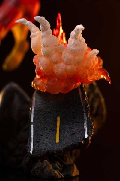 DC Comics beeldje 1/10 Art Scale Flash 25 cm