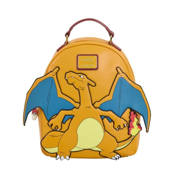 Mini Rugzak Charizard - Pokémon Loungefly