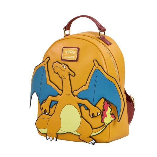 Mini Rugzak Charizard - Pokémon Loungefly