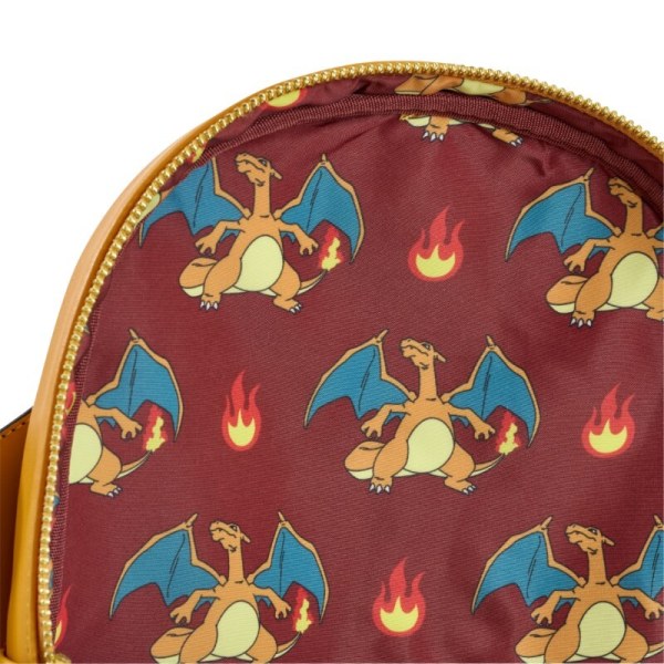 Mini Rugzak Charizard - Pokémon Loungefly