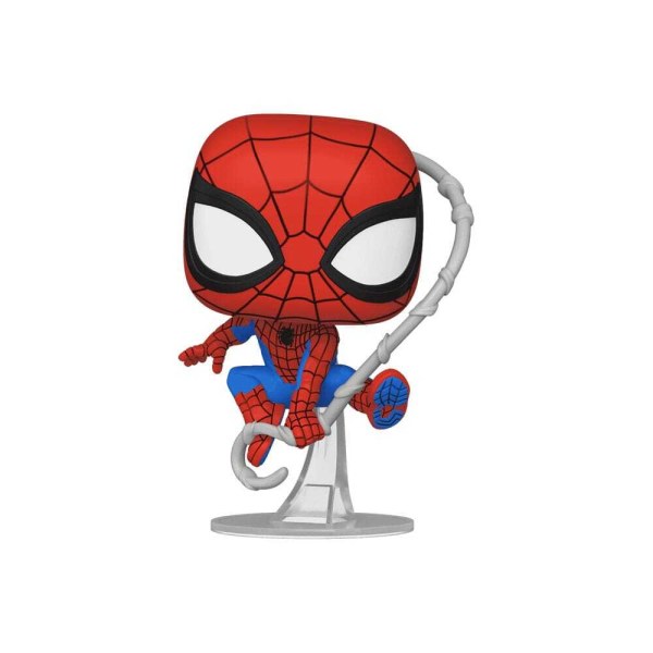 FUNKO POP! 1526 Spider-Man Final Suit - Marvel