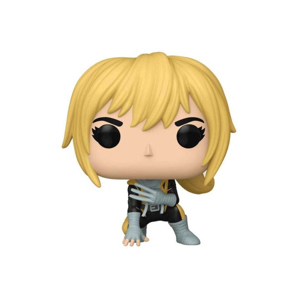 Marvel Comics POP! 1487 Comic Books Vinyl beeldje Gwenverine 9 cm