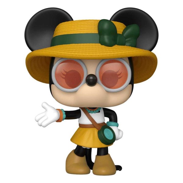 FUNKO POP! 1585 Minnie festival - Disney
