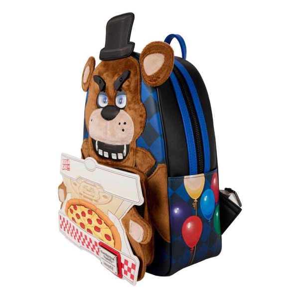 Five Nights at Freddy's by Loungefly rugzak Mini
