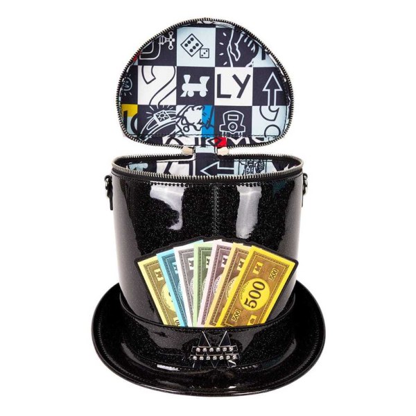 Hasbro by Loungefly Monopoly Geld Portemonnee