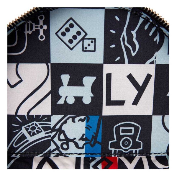 Hasbro by Loungefly Monopoly Geld Portemonnee