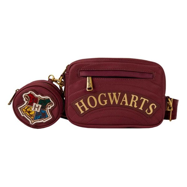 Harry Potter by Loungefly Griffindor Sling schoudertassen