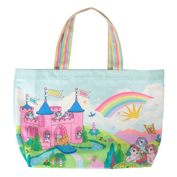 Hasbro by Loungefly My Little Pony draagtas