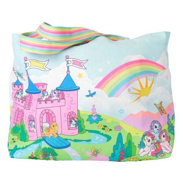Hasbro by Loungefly My Little Pony draagtas