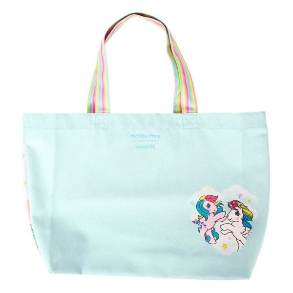 Hasbro by Loungefly My Little Pony draagtas