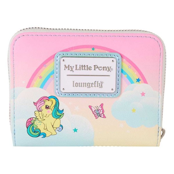 Hasbro by Loungefly My Little Pony portemonnee