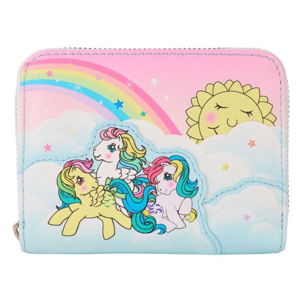 Hasbro by Loungefly My Little Pony portemonnee