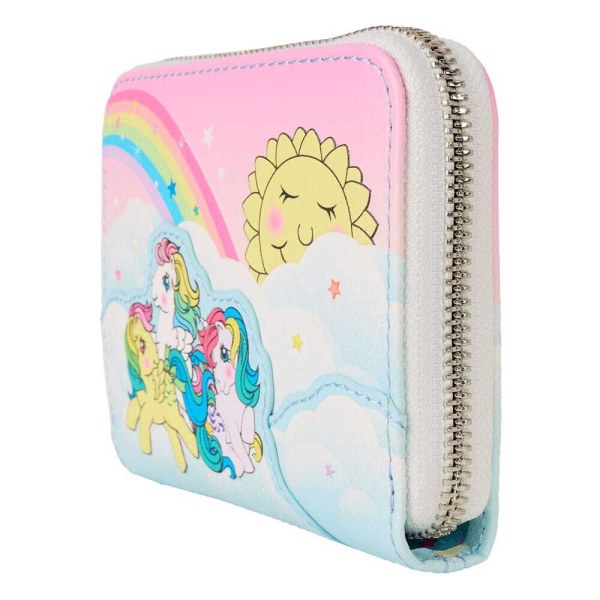 Hasbro by Loungefly My Little Pony portemonnee