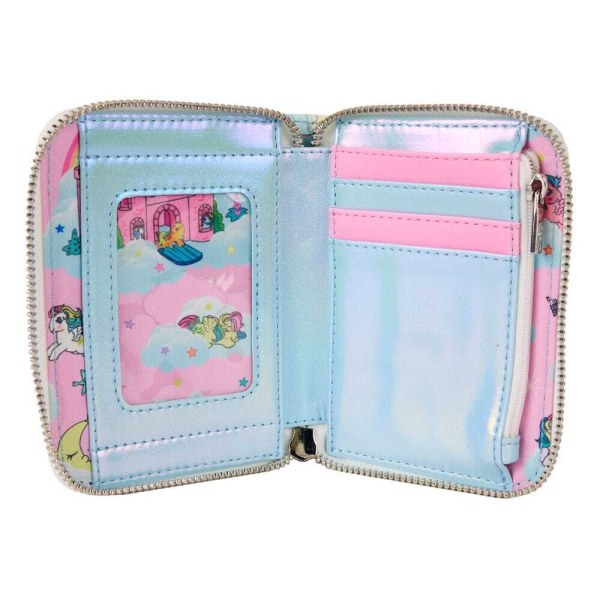 Hasbro by Loungefly My Little Pony portemonnee