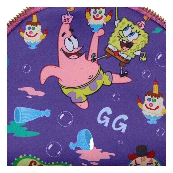 SpongeBob SquarePants by Loungefly Mini Goofy Goobers Rugzak