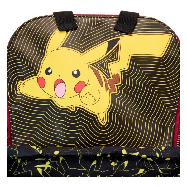 Collectiv by Loungefly Mini Pokemon Collectr rugzak