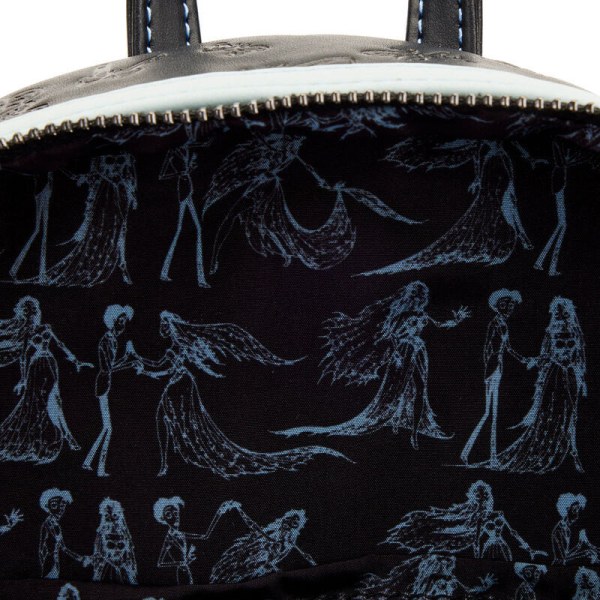 Loungefly The Corpse Bride Emily Bouquet rugzak 26cm