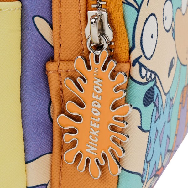 Loungefly Nickelodeon Nick 90s rugzak 26cm