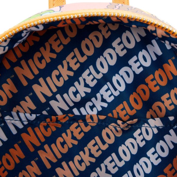 Loungefly Nickelodeon Nick 90s rugzak 26cm