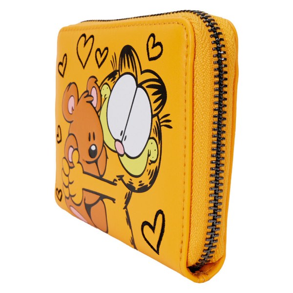 Loungefly Garfield - Garfield & Pooky portemonnee