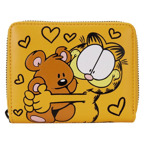 Loungefly Garfield - Garfield & Pooky portemonnee
