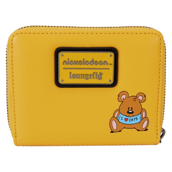 Loungefly Garfield - Garfield & Pooky portemonnee