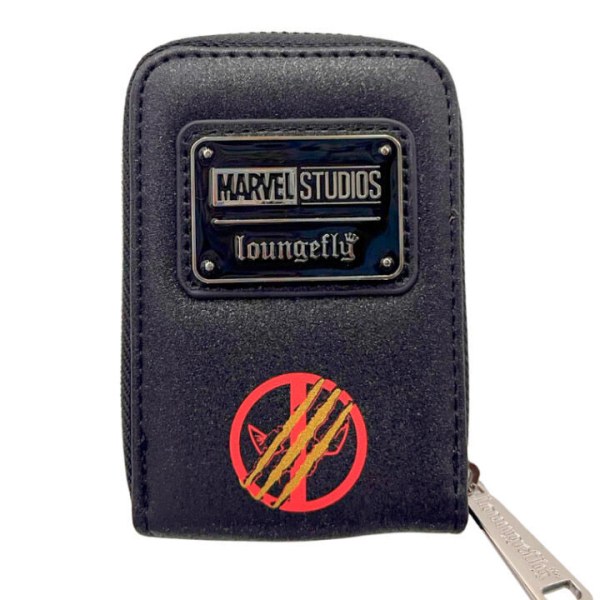 Marvel Deadpool & Wolverine 3 pasjeshouder