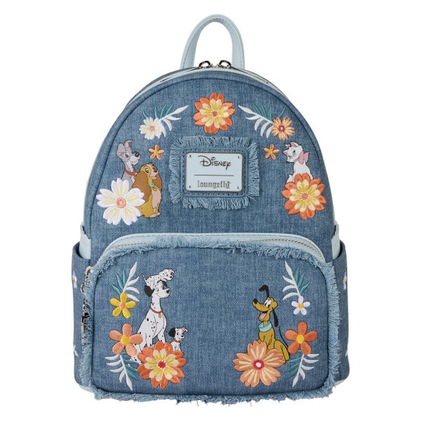 MINI RUGZAK voor honden en katten - DISNEY LOUNGEFLY