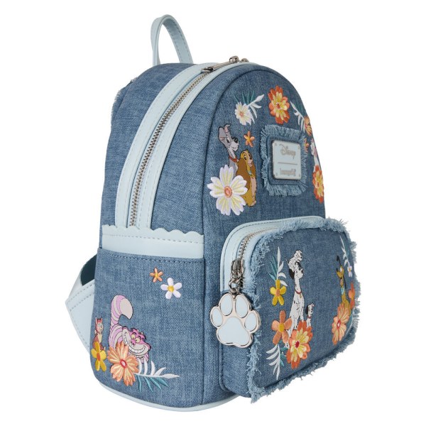MINI RUGZAK voor honden en katten - DISNEY LOUNGEFLY