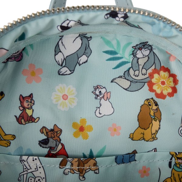 MINI RUGZAK voor honden en katten - DISNEY LOUNGEFLY