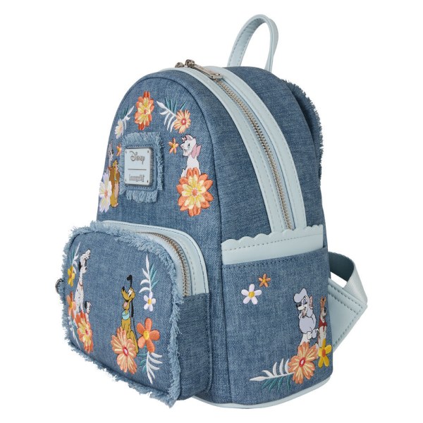 MINI RUGZAK voor honden en katten - DISNEY LOUNGEFLY