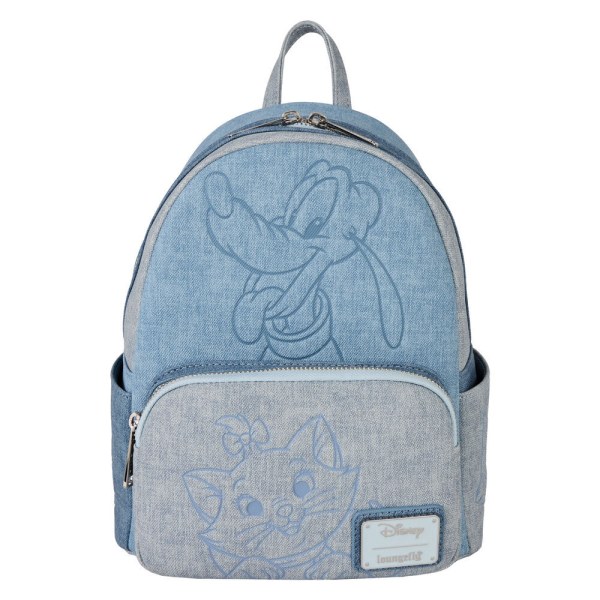 MINI RUGZAK voor honden en katten - DISNEY LOUNGEFLY